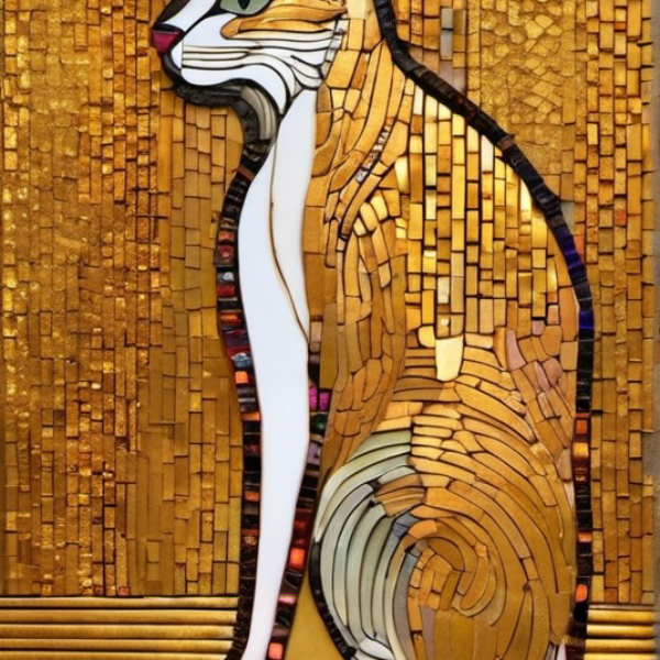 Nebelohr – Klimt