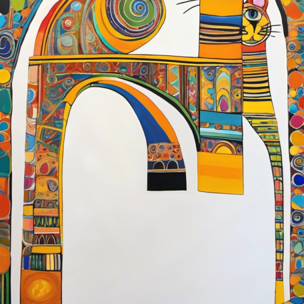 Fredclo – Hundertwasser