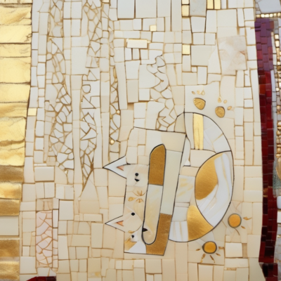 Unbenannt, Traumvariante klimt