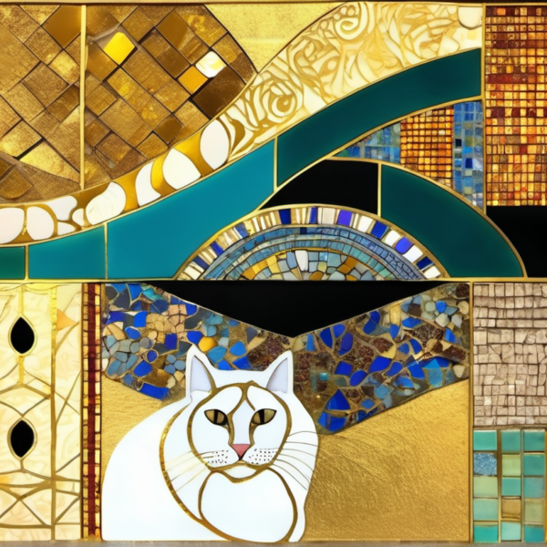Zwölfstrich – Klimt