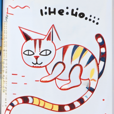 Heiko im Stil lichtenstein
