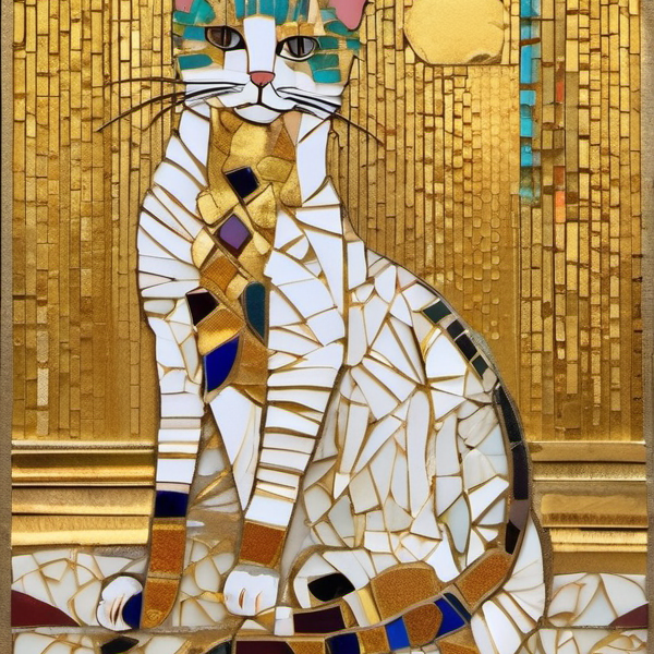 AGATE – Klimt
