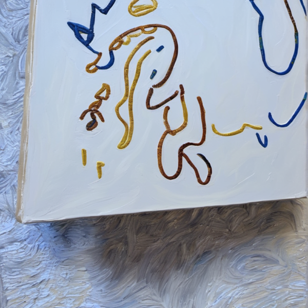 Wuschelfritz im Stil van_gogh