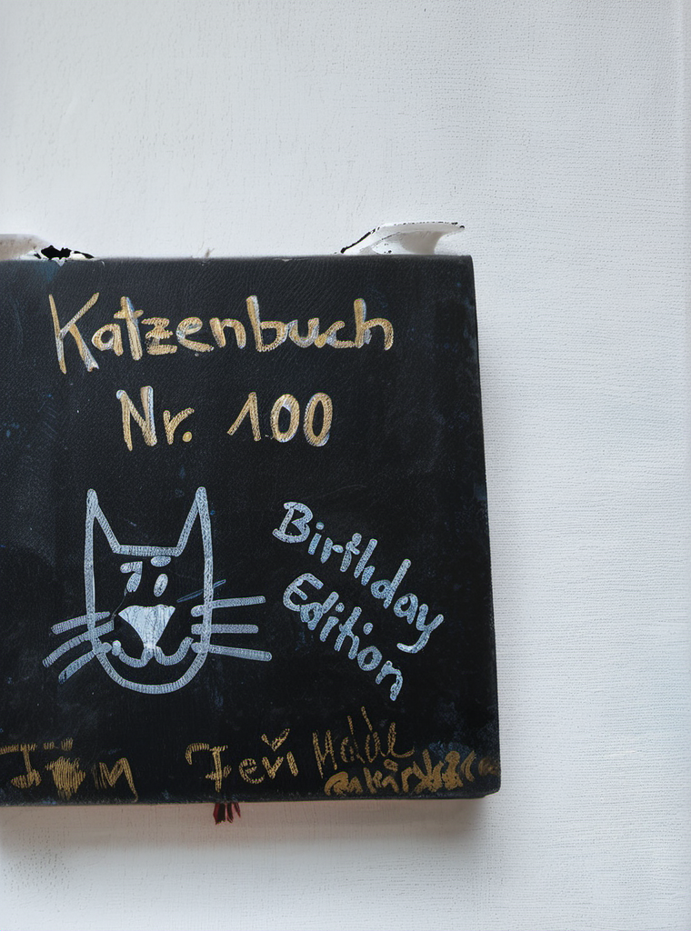 Ein Hauch von Stil