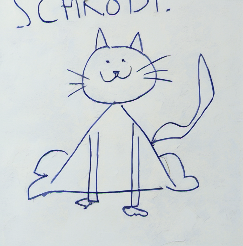 Ein Hauch von Stil
