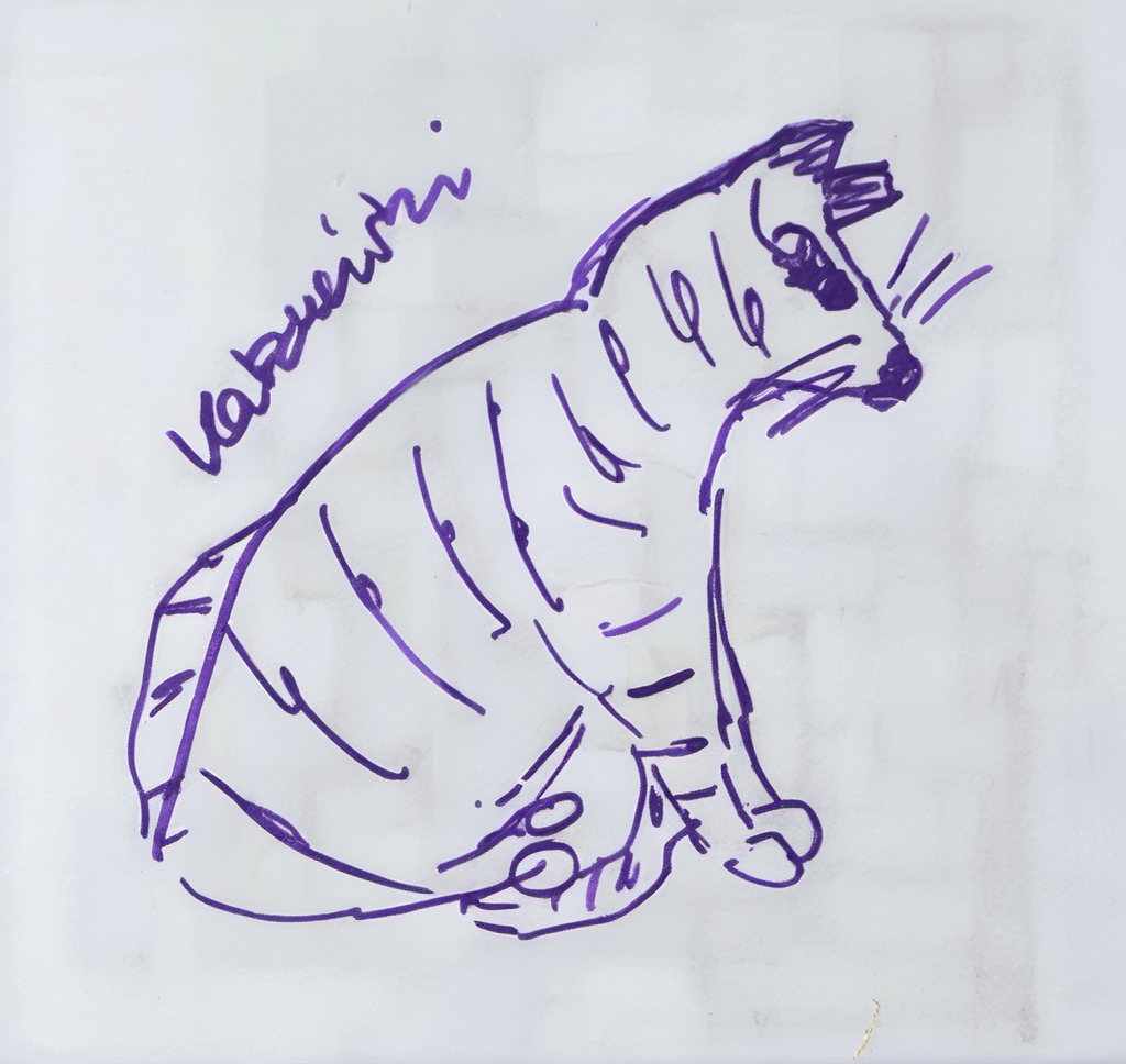 Mittendrin