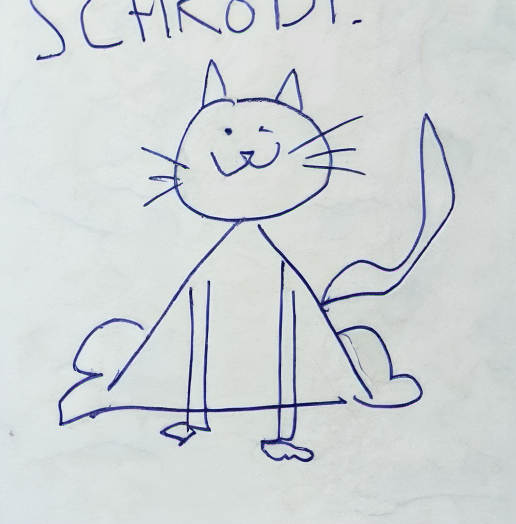 Ein Hauch von Stil