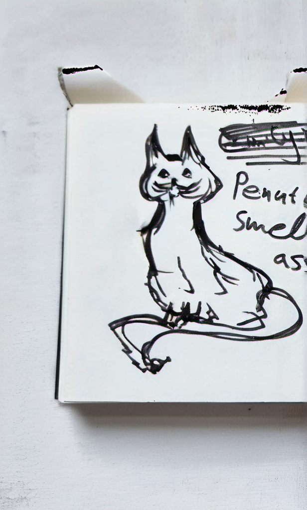 Ein Hauch von Stil