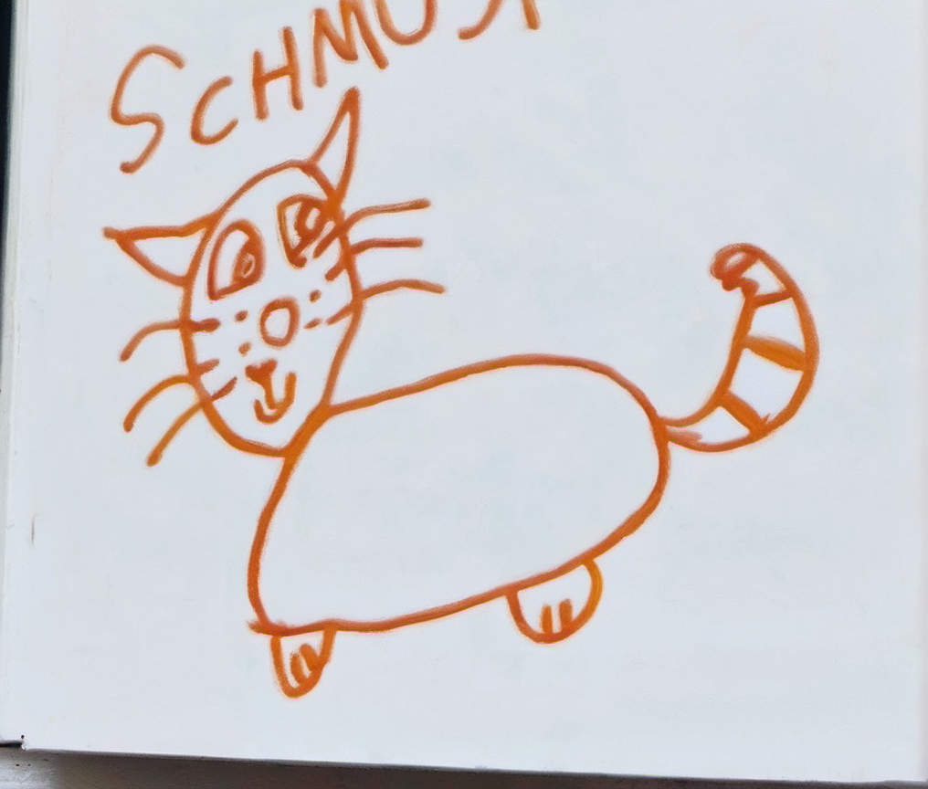 Ein Hauch von Stil